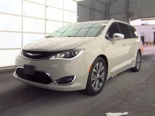Photos of 2019 Chrysler Pacifica Limited for sale in Indianapolis, IN at Indy Auto Man - Indianapolis