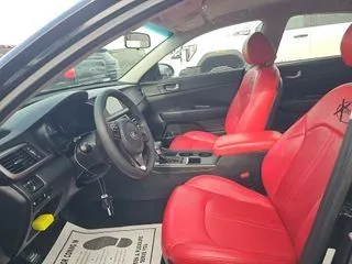 More photos of 2018 Kia Optima LX at Indy Auto Man - Indianapolis, IN