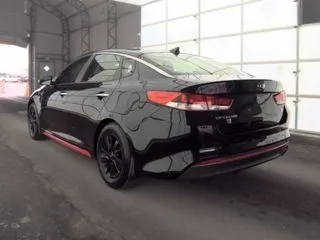 More photos of 2018 Kia Optima LX at Indy Auto Man - Indianapolis, IN