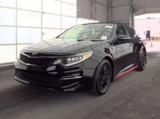 Photos of 2018 Kia Optima LX for sale in Indianapolis, IN at Indy Auto Man - Indianapolis