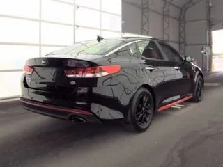 Another view of 2018 Kia Optima LX for sale in Indianapolis, IN at Indy Auto Man - Indianapolis
