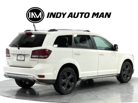 More photos of 2020 Dodge Journey Crossroad at Indy Auto Man - Indianapolis, IN