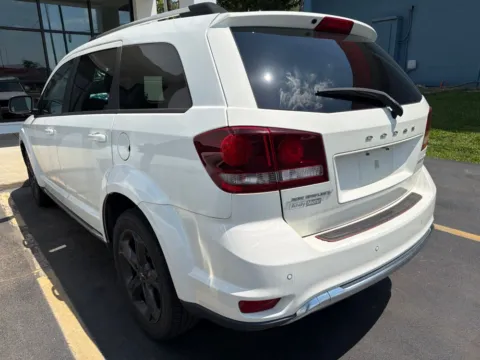 Another view of 2020 Dodge Journey Crossroad for sale in Indianapolis, IN at Indy Auto Man - Indianapolis