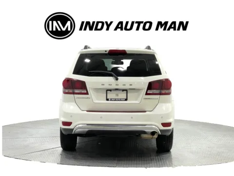 More photos of 2020 Dodge Journey Crossroad at Indy Auto Man - Indianapolis, IN