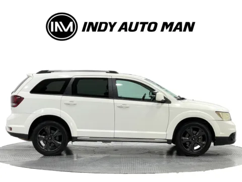 Another view of 2020 Dodge Journey Crossroad for sale in Indianapolis, IN at Indy Auto Man - Indianapolis