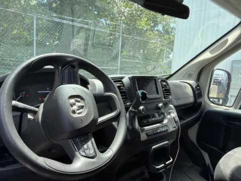 More photos of 2022 Ram ProMaster 2500 High Roof at Indy Auto Man - Indianapolis, IN