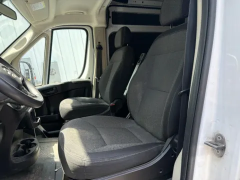 Another view of 2022 Ram ProMaster 2500 High Roof for sale in Indianapolis, IN at Indy Auto Man - Indianapolis