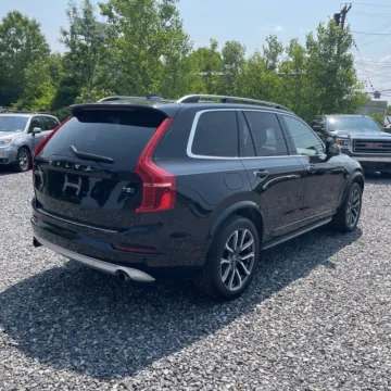 Another view of 2019 Volvo XC90 T5 Momentum for sale in Indianapolis, IN at Indy Auto Man - Indianapolis