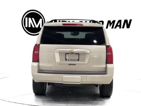More photos of 2017 Chevrolet Tahoe LT Z71 at Indy Auto Man - Indianapolis, IN