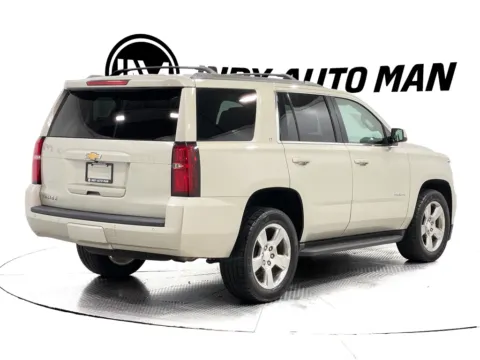More photos of 2017 Chevrolet Tahoe LT Z71 at Indy Auto Man - Indianapolis, IN