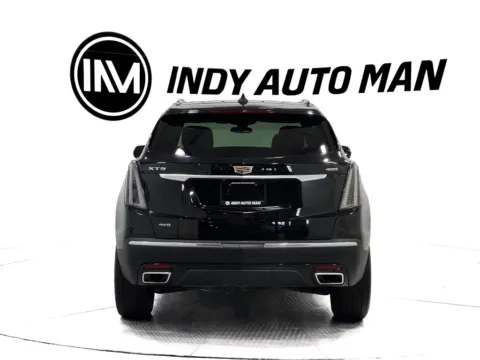 More photos of 2020 Cadillac XT5 Sport at Indy Auto Man - Indianapolis, IN