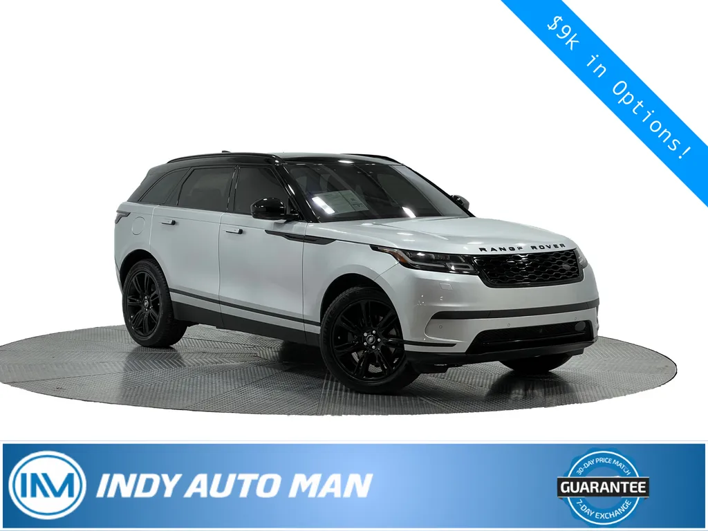 2019 Land Rover Range Rover Velar S for sale in Indianapolis, IN