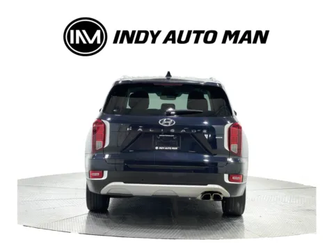 More photos of 2021 Hyundai Palisade SEL at Indy Auto Man - Indianapolis, IN