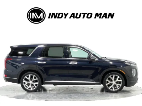 Another view of 2021 Hyundai Palisade SEL for sale in Indianapolis, IN at Indy Auto Man - Indianapolis