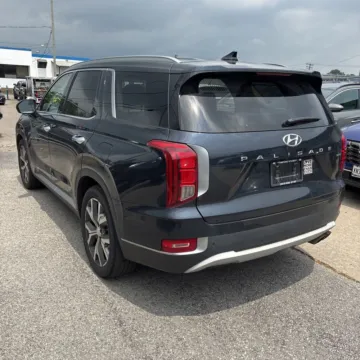 More photos of 2021 Hyundai Palisade SEL at Indy Auto Man - Indianapolis, IN
