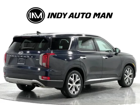 More photos of 2021 Hyundai Palisade SEL at Indy Auto Man - Indianapolis, IN
