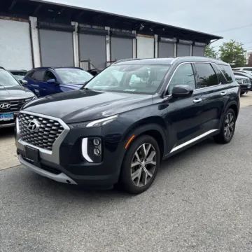 Photos of 2021 Hyundai Palisade SEL for sale in Indianapolis, IN at Indy Auto Man - Indianapolis