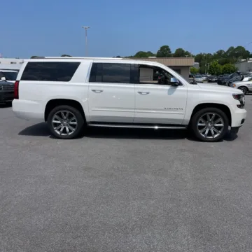 Another view of 2018 Chevrolet Suburban Premier for sale in Indianapolis, IN at Indy Auto Man - Indianapolis