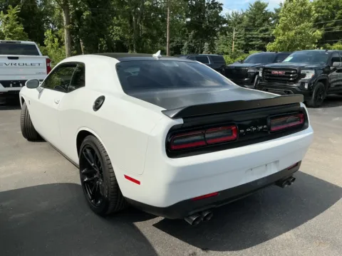 More photos of 2019 Dodge Challenger R/T Scat Pack at Indy Auto Man - Indianapolis, IN