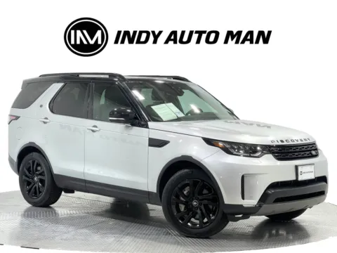 Photos of 2020 Land Rover Discovery HSE for sale in Indianapolis, IN at Indy Auto Man - Indianapolis