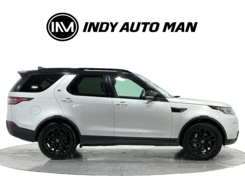 Another view of 2020 Land Rover Discovery HSE for sale in Indianapolis, IN at Indy Auto Man - Indianapolis