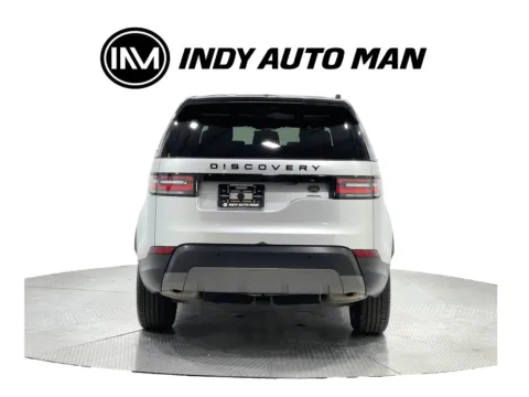 More photos of 2020 Land Rover Discovery HSE at Indy Auto Man - Indianapolis, IN