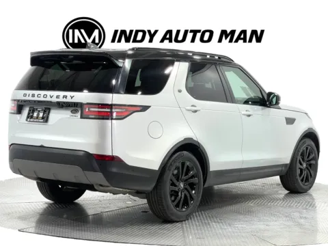 More photos of 2020 Land Rover Discovery HSE at Indy Auto Man - Indianapolis, IN