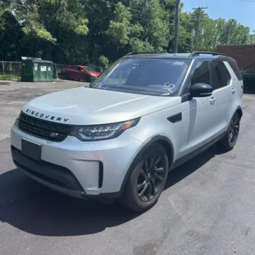 Photos of 2020 Land Rover Discovery HSE for sale in Indianapolis, IN at Indy Auto Man - Indianapolis