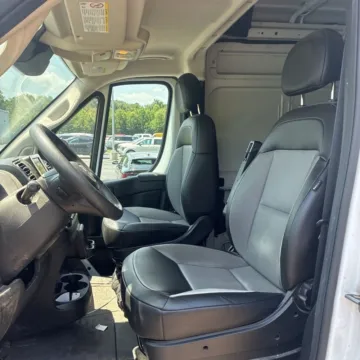 More photos of 2023 Ram ProMaster 2500 High Roof at Indy Auto Man - Indianapolis, IN