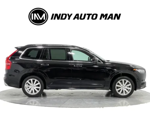 Another view of 2018 Volvo XC90 T6 Momentum for sale in Indianapolis, IN at Indy Auto Man - Indianapolis