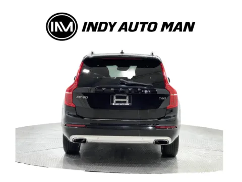 More photos of 2018 Volvo XC90 T6 Momentum at Indy Auto Man - Indianapolis, IN