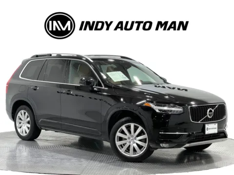Photos of 2018 Volvo XC90 T6 Momentum for sale in Indianapolis, IN at Indy Auto Man - Indianapolis