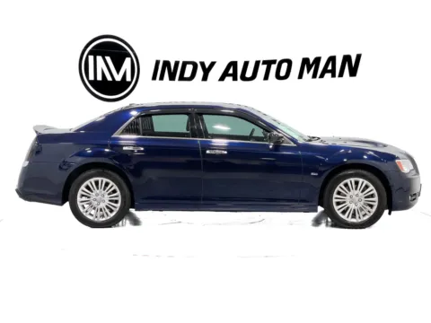 Another view of 2014 Chrysler 300 C for sale in Indianapolis, IN at Indy Auto Man - Indianapolis