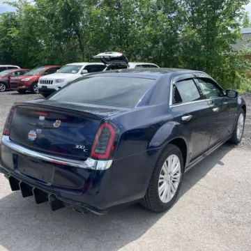 Another view of 2014 Chrysler 300 C for sale in Indianapolis, IN at Indy Auto Man - Indianapolis