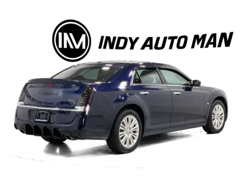 More photos of 2014 Chrysler 300 C at Indy Auto Man - Indianapolis, IN
