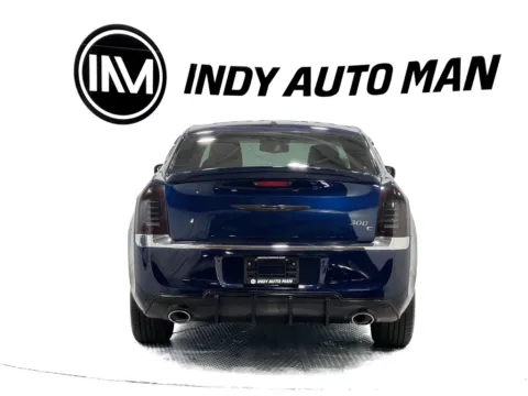 More photos of 2014 Chrysler 300 C at Indy Auto Man - Indianapolis, IN