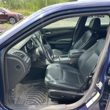 More photos of 2014 Chrysler 300 C at Indy Auto Man - Indianapolis, IN
