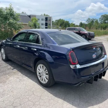 More photos of 2014 Chrysler 300 C at Indy Auto Man - Indianapolis, IN