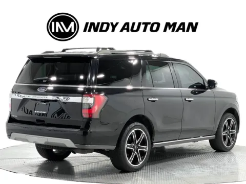 More photos of 2021 Ford Expedition Limited at Indy Auto Man - Indianapolis, IN