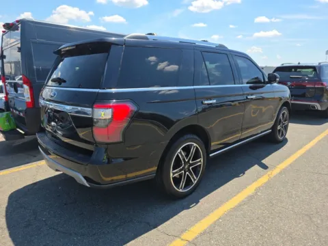 Another view of 2021 Ford Expedition Limited for sale in Indianapolis, IN at Indy Auto Man - Indianapolis
