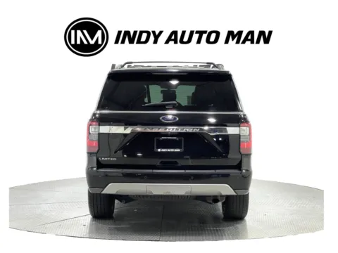 More photos of 2021 Ford Expedition Limited at Indy Auto Man - Indianapolis, IN