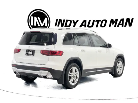 More photos of 2022 Mercedes-Benz GLB 250 4MATIC at Indy Auto Man - Indianapolis, IN