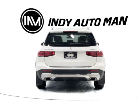 More photos of 2022 Mercedes-Benz GLB 250 4MATIC at Indy Auto Man - Indianapolis, IN
