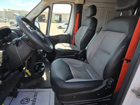 More photos of 2023 Ram ProMaster 3500 Super High Roof at Indy Auto Man - Indianapolis, IN