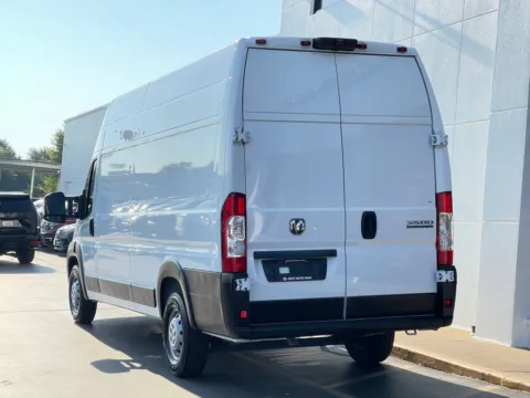 More photos of 2023 Ram ProMaster 3500 Super High Roof at Indy Auto Man - Indianapolis, IN