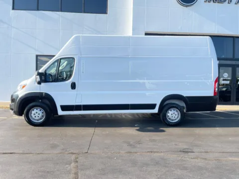 More photos of 2023 Ram ProMaster 3500 Super High Roof at Indy Auto Man - Indianapolis, IN