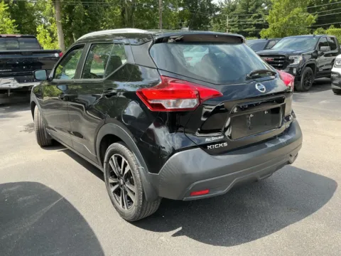 Another view of 2019 Nissan Kicks SV for sale in Indianapolis, IN at Indy Auto Man - Indianapolis