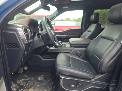 More photos of 2022 Ford F-150 Lariat at Indy Auto Man - Indianapolis, IN