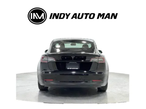 More photos of 2022 Tesla Model 3 at Indy Auto Man - Indianapolis, IN