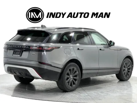 More photos of 2019 Land Rover Range Rover Velar SE R-Dynamic at Indy Auto Man - Indianapolis, IN